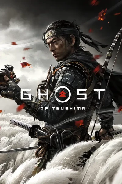 Ghost of Tsushima Director's Cut