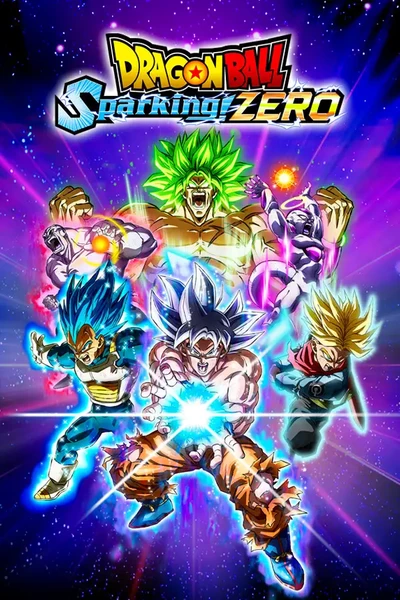 Dragon Ball: Sparking ZERO