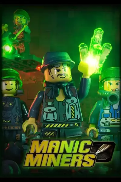 Manic Miners
