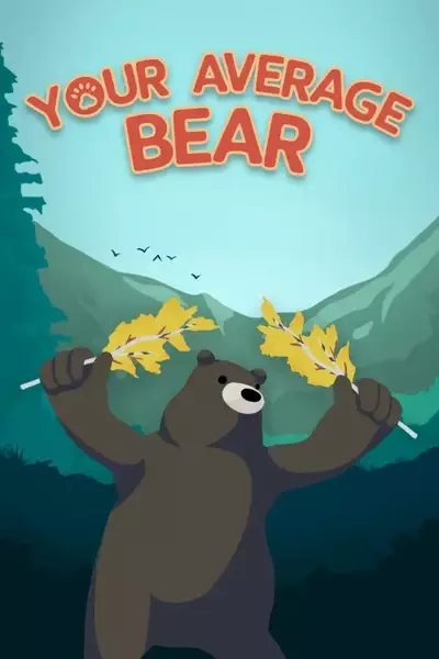 Your Average Bear
