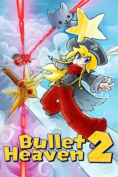 Bullet Heaven