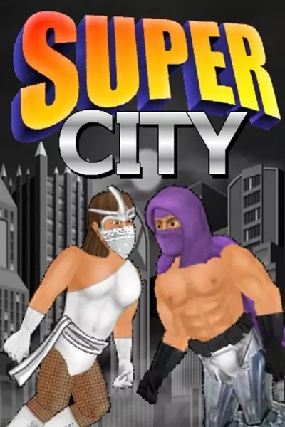 Super City