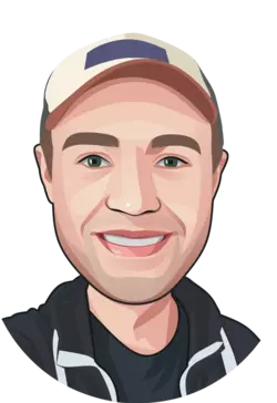 Ben's avatar