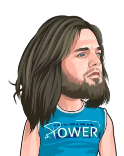 Joe's avatar