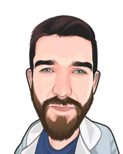 Liam's avatar
