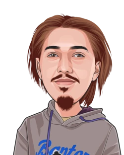 Massimo's avatar