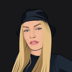 sarah's avatar