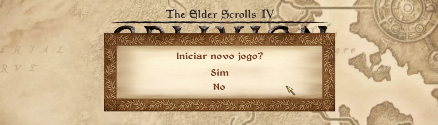 ELDER SCROLLS ONLINE TRADUÇÃO PARA PORTUGUÊS! 