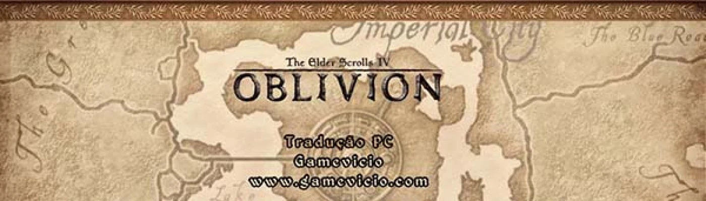 Oblivion with DLCs - Portuguese translation at Oblivion Nexus - mods and  community