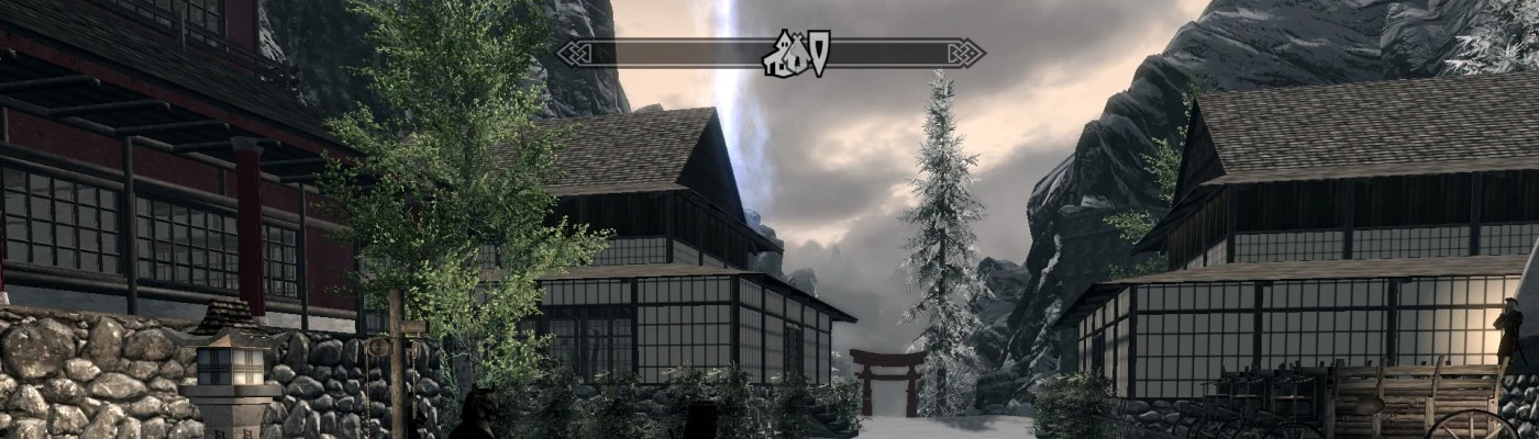 Skyrim Mod That Makes It Unplayable Removed From Nexus Mods