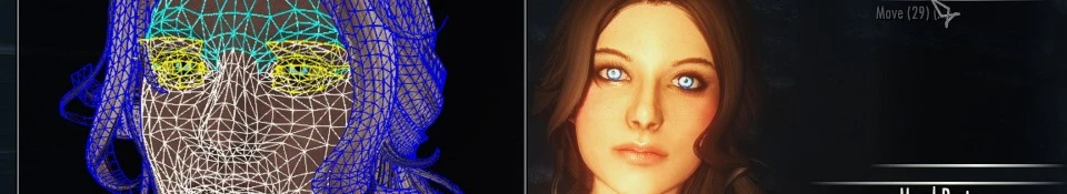 UPDATED] Elizabeth Race Mod For Fallout 3 (v. 1.4.1) addon - ModDB