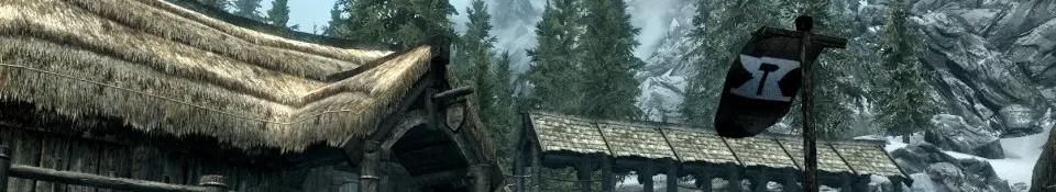 Helgen Reborn at Skyrim Nexus - Mods and Community