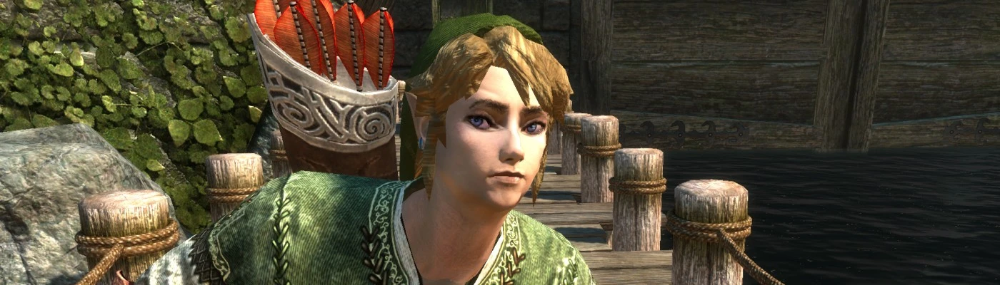 Skyrim: 10 Best Mods To Create A Better Character