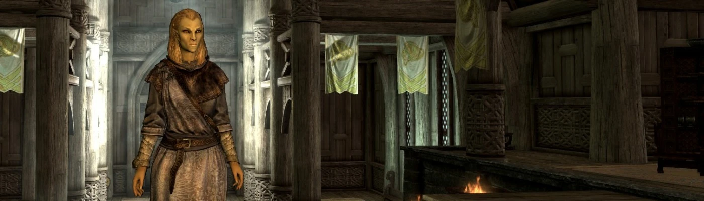 OUTDATED) Vanilla Mage Robes for CBBE at Skyrim Nexus - Mods and Community