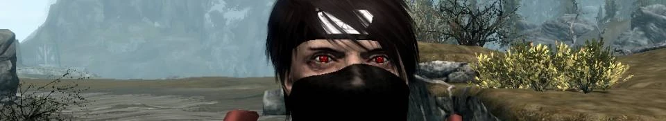 Steam Workshop::Uchiha Shisui - Mangekyou Sharingan