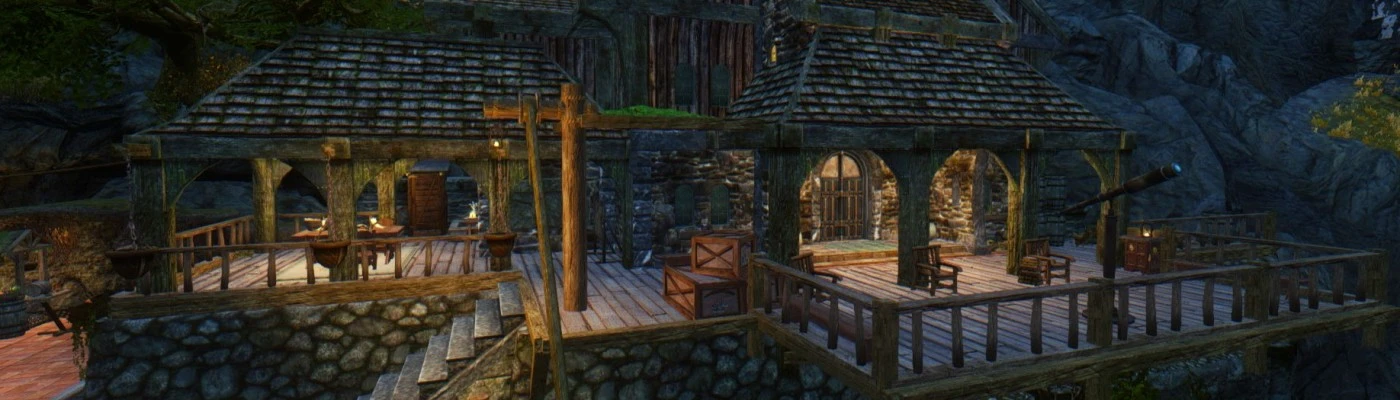 Hearthfire Children Grow Up at Skyrim Nexus - Mods and Community