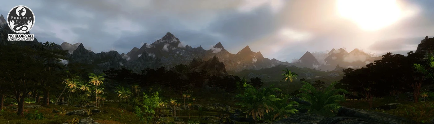 Prominent Skyrim Modder Arthmoor Leaves Nexus Mods