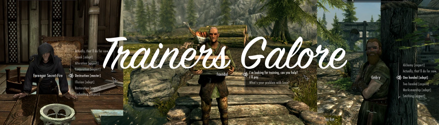 1.9.32.0.8 skyrim nexus