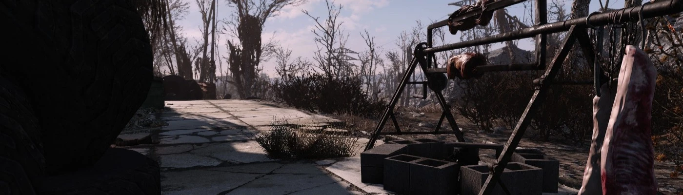 Fallout 4 Mods Are Coming This Week So What Should You Download