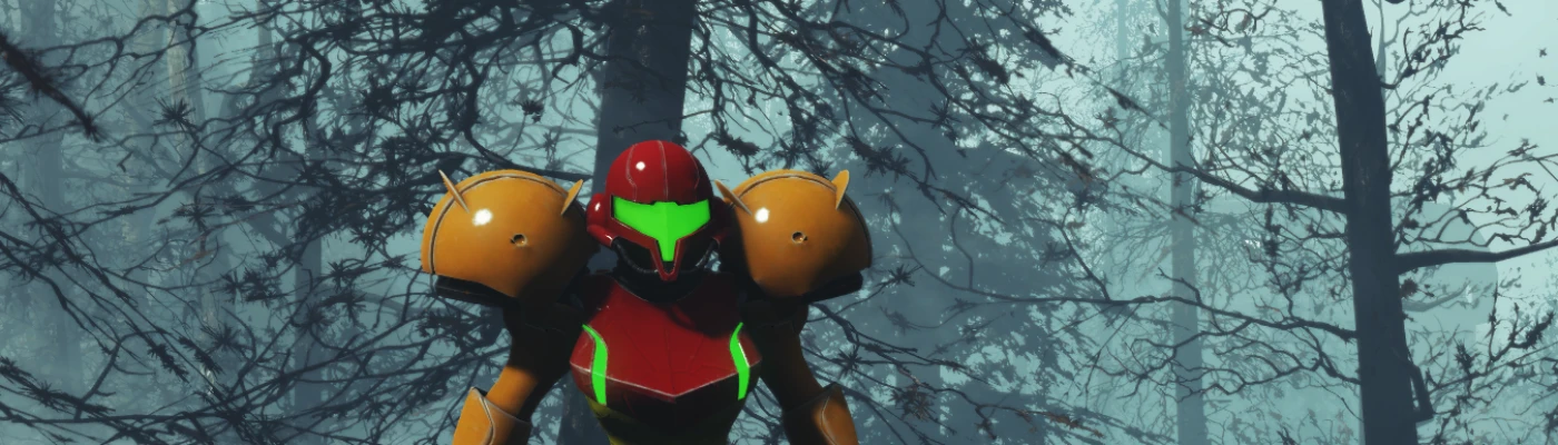 mods samus 1 at Starfield Nexus - Mods and Community