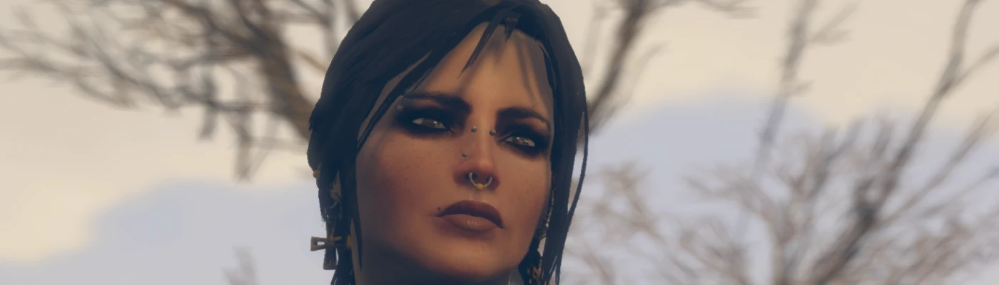 Freya At Fallout 4 Nexus Mods And Community