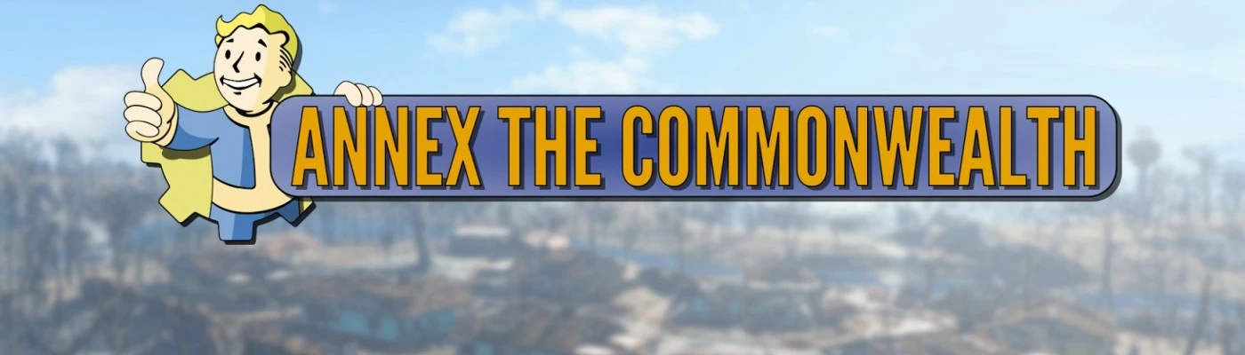 Upgrades From The Commonwealth [Fallout: New Vegas] [Mods]