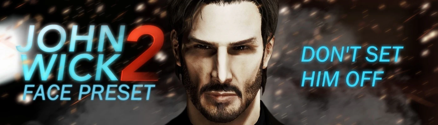 HITMAN 3's John Wick Mod is Perfection 