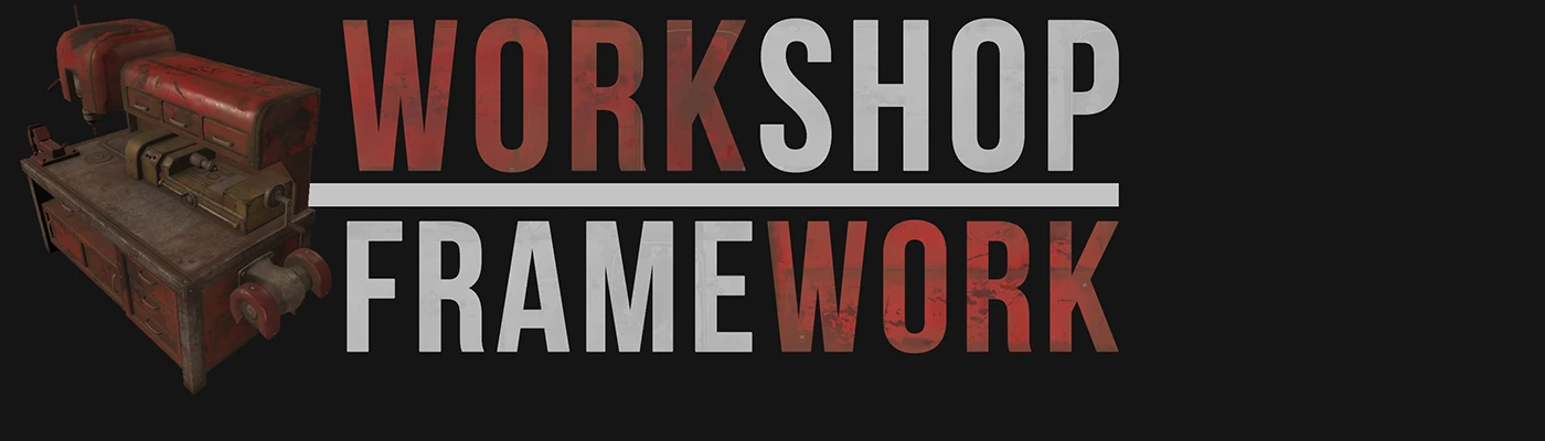 Steam Workshop::Every Workshop Item Part 4