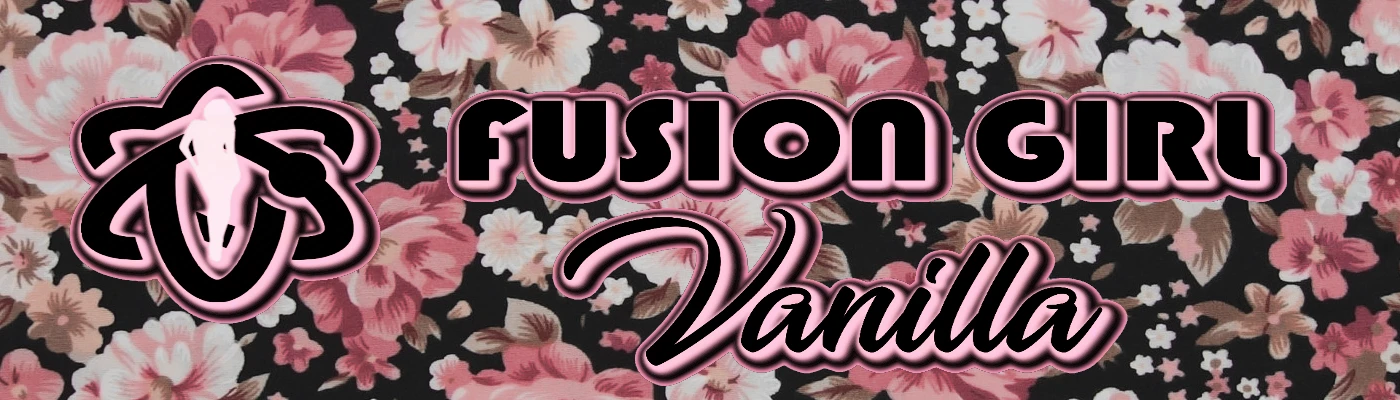 Pink Vanilla Fusion 100ml