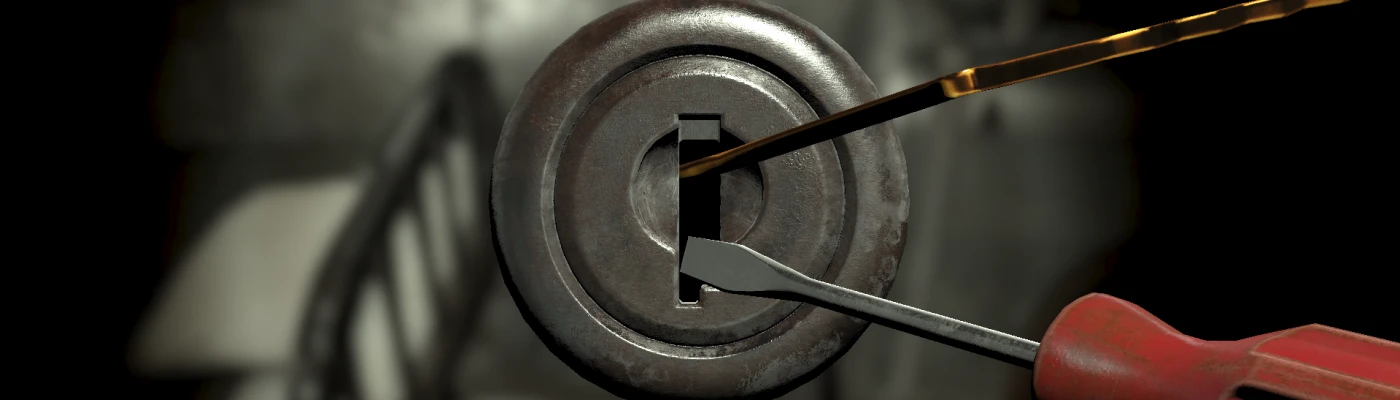 Remember Lockpick Angle - Updated at Fallout 4 Nexus - Mods and
