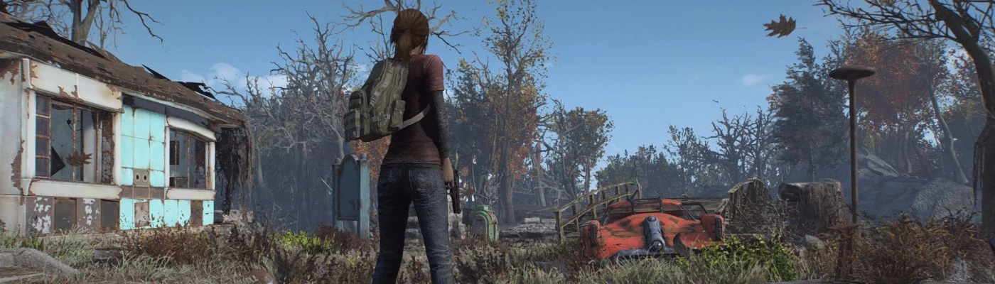 The Last of Us Ellie Mod at Sifu Nexus - Mods and community