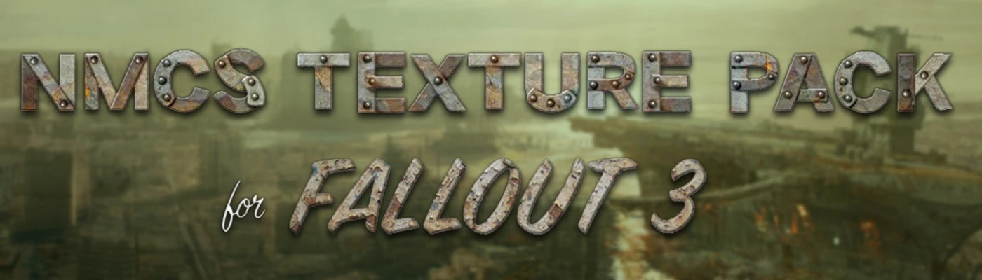 Real-Life Fallout 3 Map at Fallout 3 Nexus - Mods and community