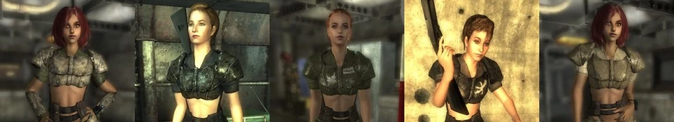 CASM (PT-BR Translation) at Fallout 3 Nexus - Mods and community