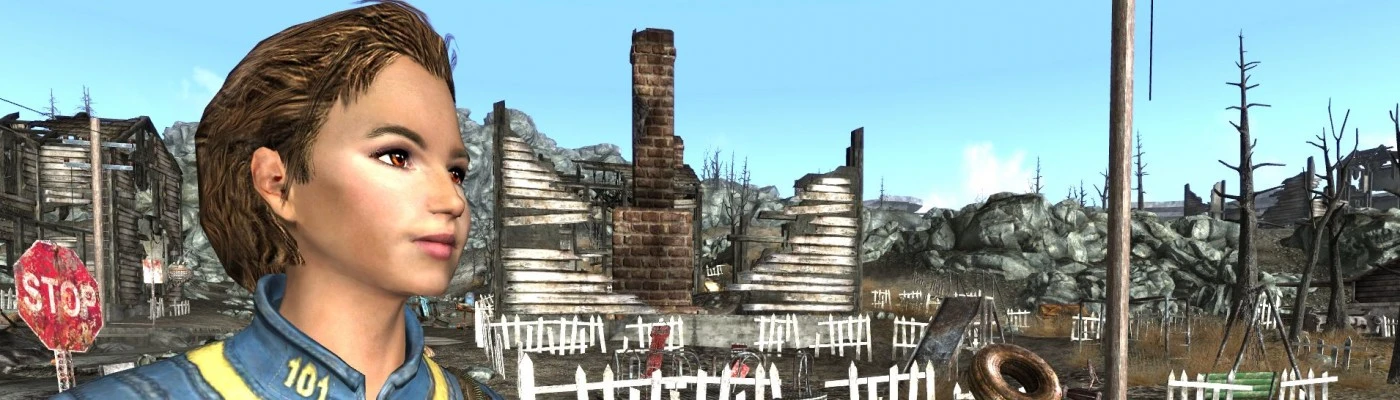 Rivet City Remake at Fallout 4 Nexus - Mods and community