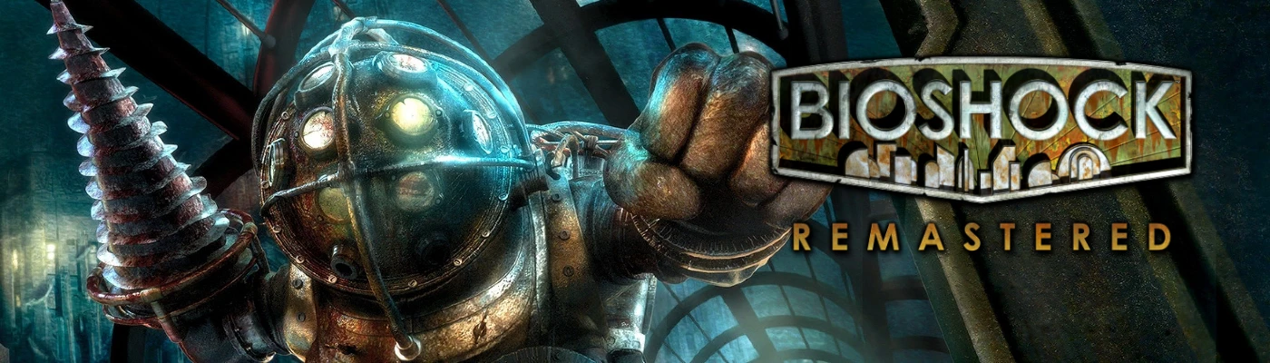 BioShock Remastered