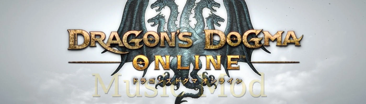 Dragon's Dogma logos compilation : r/DragonsDogma