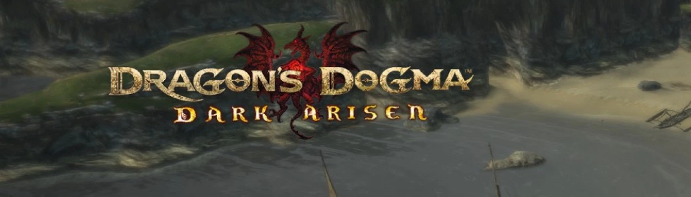 Dragon's Dogma logos compilation : r/DragonsDogma