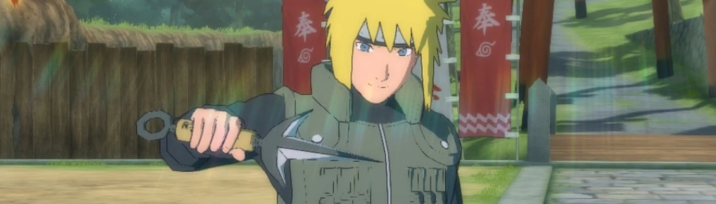 Minato Namikaze, Wiki Naruto