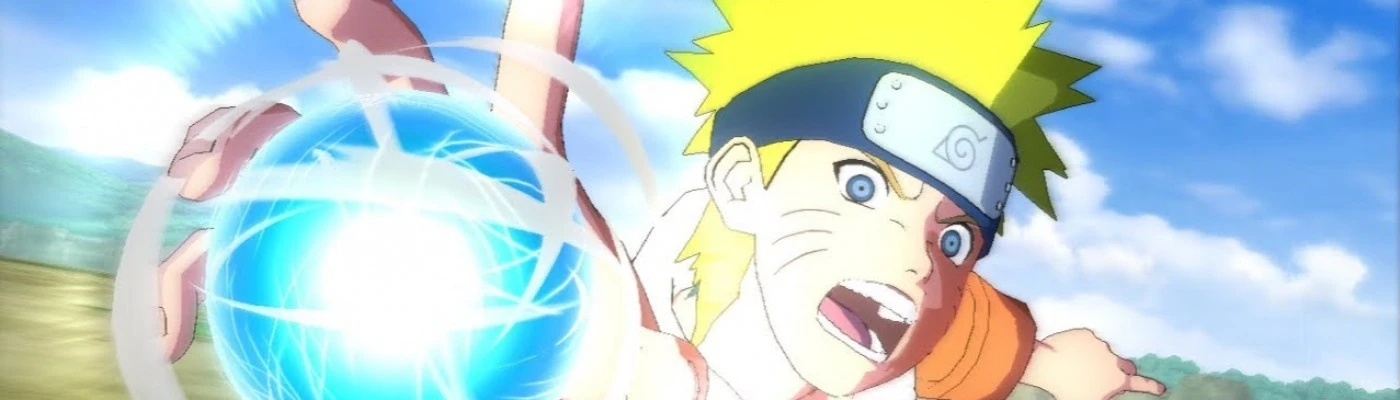 PTS Characters Pack at Naruto Shippuden: Ultimate Ninja Storm 4 Nexus ...