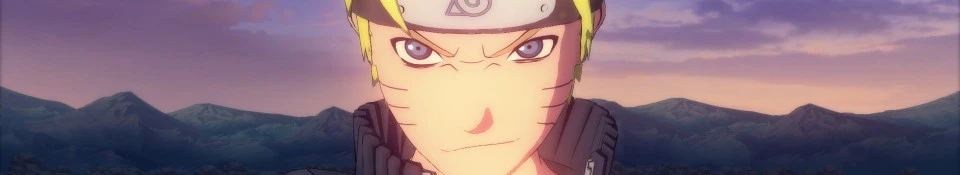Completed Save Game at Naruto Shippuden: Ultimate Ninja Storm 4