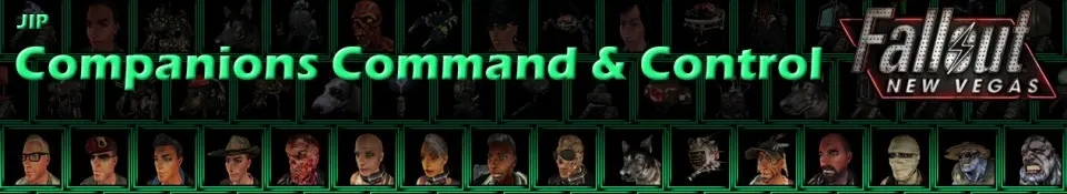 Fallout 3: All Companion At Same Time Glitch Guide