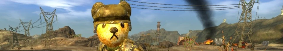 Fallout New Vegas: Companion Mods - Review and Guide