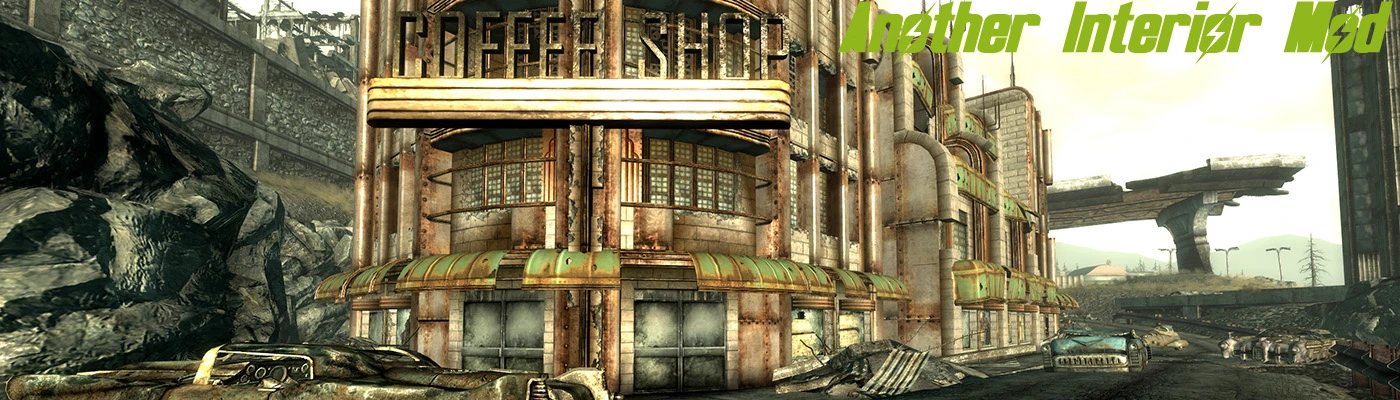 Rivet City Remake at Fallout 4 Nexus - Mods and community