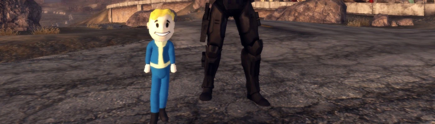 Fallout: New Vegas companions, Fallout Wiki