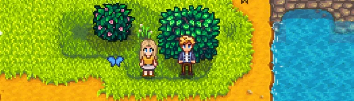 MrPumpblook Sam Portrait at Stardew Valley Nexus - Mods and community