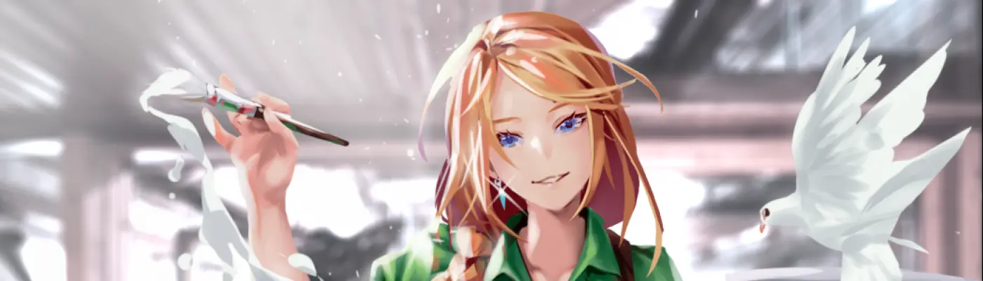 Kawaii Anime Girl 2.5 APK + Mod (Cracked) for Android