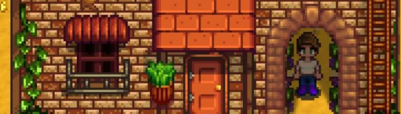 CJB Show Item Sell Price at Stardew Valley Nexus - Mods and community