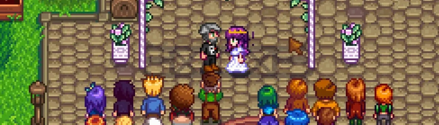 Shane's Portrait at Stardew Valley Nexus - Mods and community