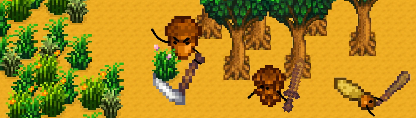 Reverse Proposal at Stardew Valley Nexus - Mods and community