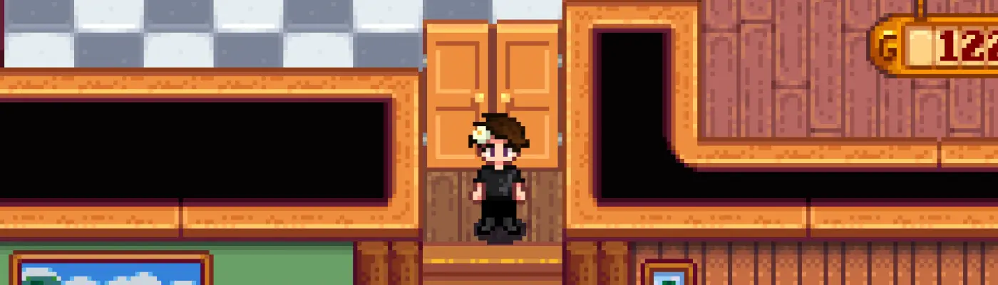 Top mods at Stardew Valley Nexus - Mods and community